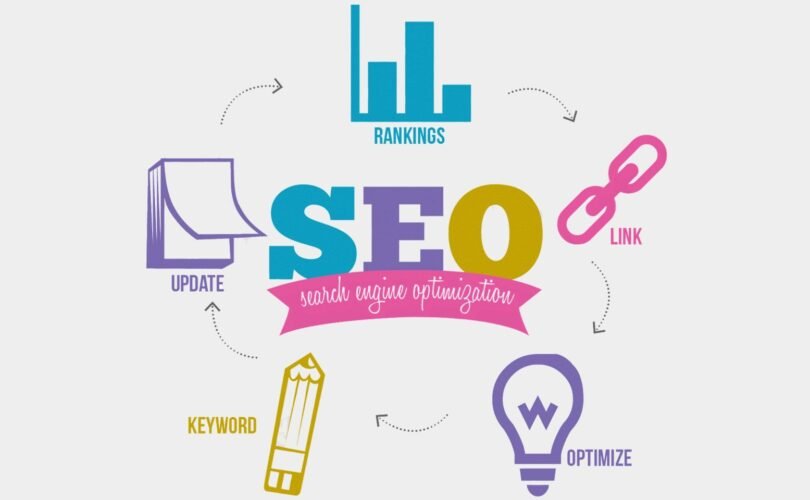 Small Business SEO Top Tips  X