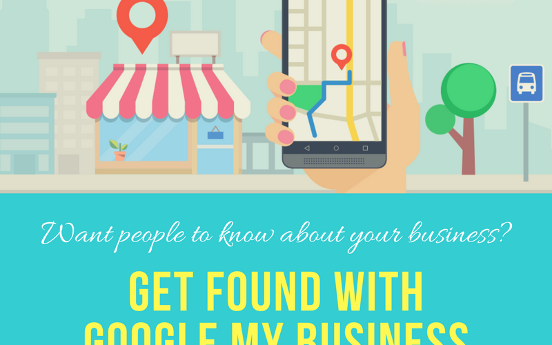Google My Business  X  X
