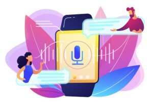 Voice Search Optimisation X