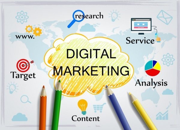 How To Become A Digital Marketing Specialist