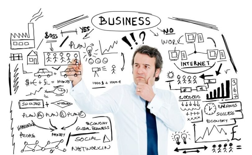 Online Marketing For Local Business  X