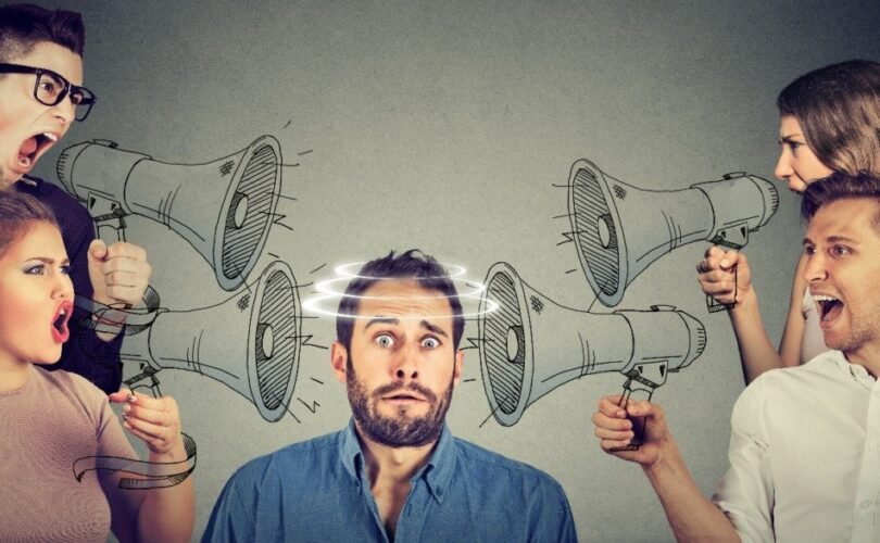 Bad Digital Marketing Mistakes  X