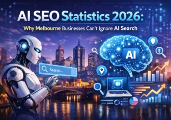 AI SEO Statistics  Why Melbourne Businesses Cant Ignore AI Search X