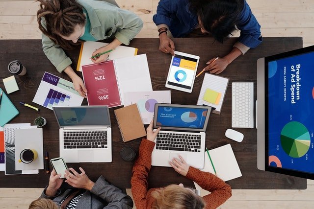 Digital Marketing For Small Businesses
