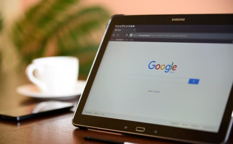 Google Ranking Factors Scaled  X